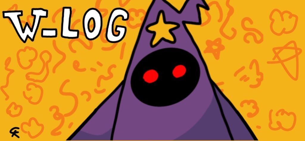 w log webtoon