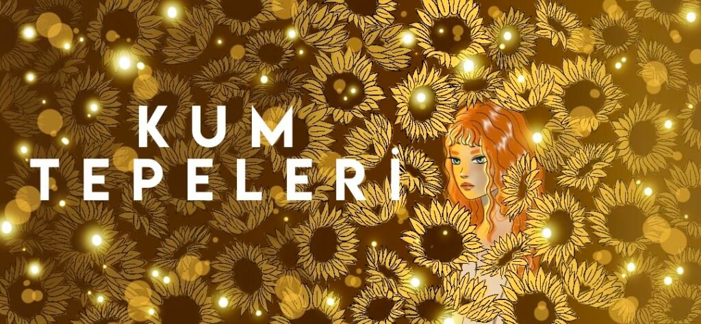 Kum Tepeleri Banner