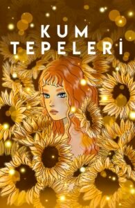 Kum Tepeleri webtoon