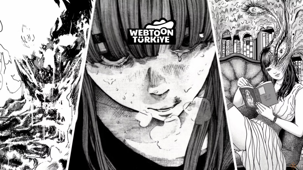 manga oku tÃ¼rkÃ§e