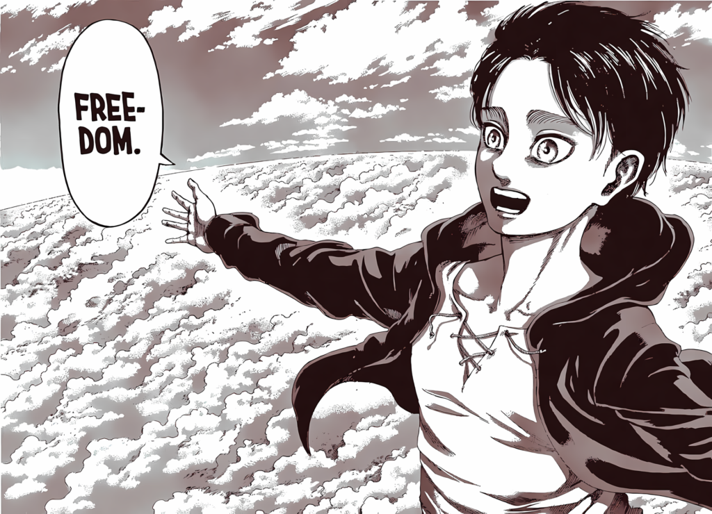manga nedir attack on titan oku