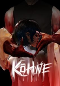 KÃ¶hne webtoon thumbnail