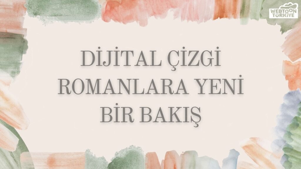 tÃ¼rkÃ§e webtoon